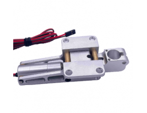 JP Hobby ER-120 Alloy Electric Retract Gear - Inside / Long Type (12mm) 